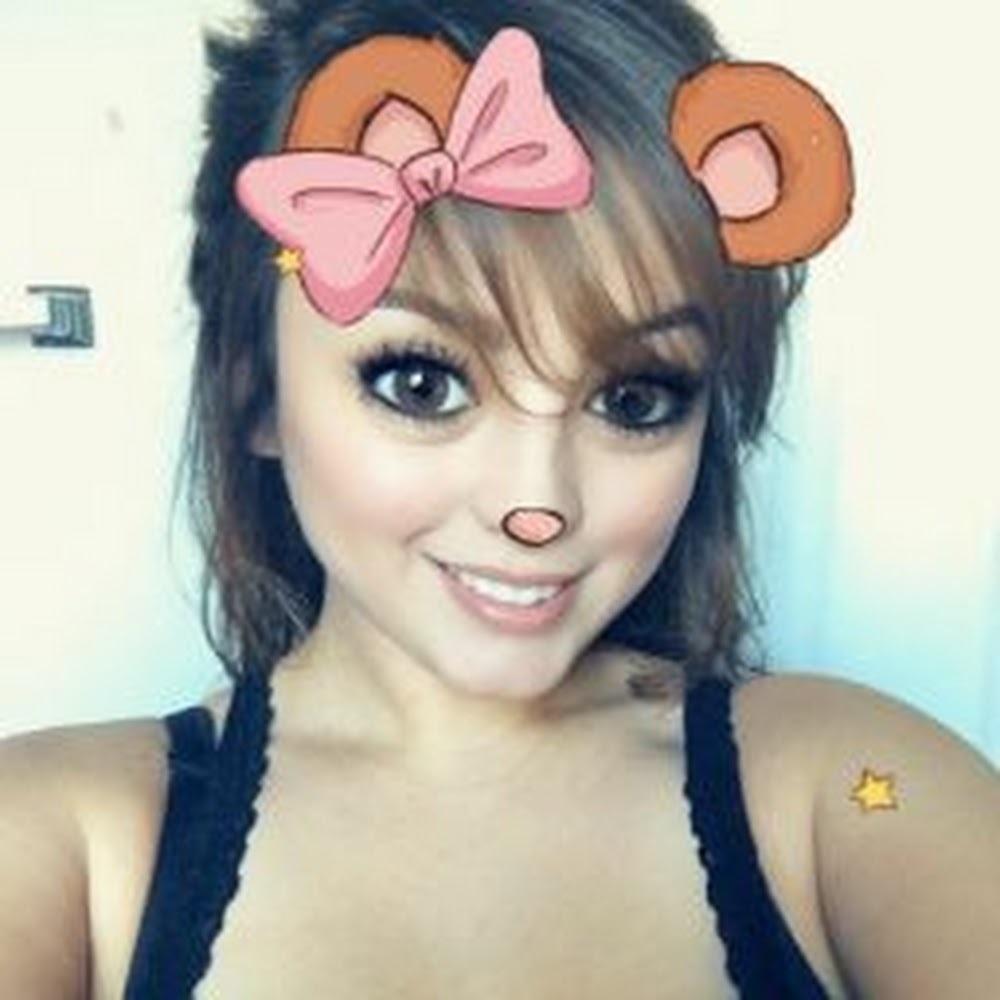 Meet your Posher, Gaby